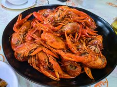 -小林哥的海鲜馆·夜宵烧烤(渔人码头店)