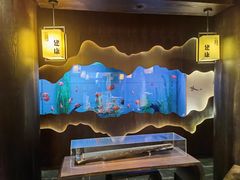 -余欢领鲜火锅(新街口店)