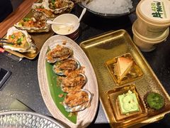 -牛New寿喜烧(金茂览秀城店)