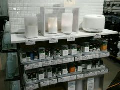 -MUJI无印良品(远洋未来广场店)