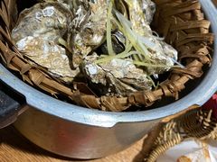 -臻炙大舍烤串(天龙家园店)