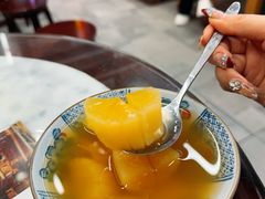 -梧州双钱龟苓膏(老街店)