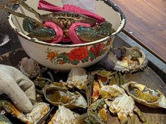 -辣螃铠盆盆蟹大排档(总店)