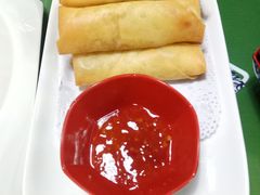 -莅香岛港式餐厅(滨江道店)