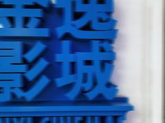 -金逸影城(荟聚IMAX激光店)