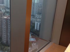 -都会尚膳·海鲜自助餐厅(重庆万豪酒店)