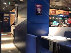 -鱼酷活鱼烤鱼(沈阳大悦城店)