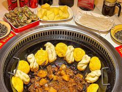 -徐家屯铁锅炖(宋家庄店)