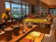 -奈雪茶院·茶室茶馆(广州粤海天地店)
