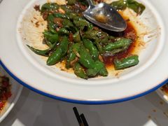 -兰湘子·湘菜小炒(长安万科广场店)