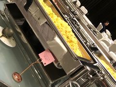-前海华侨城JW万豪酒店·都会尚膳自助餐厅·牛排海鲜酒水畅飨