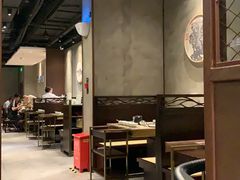 大堂-捞王锅物料理(上海世茂广场店)