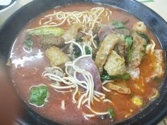 -孟记大碗面•家常菜(鼓楼和会街店)