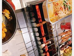 -丰茂烤串(金源店)