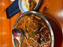 -雙冲柳州螺蛳粉&酸嘢&桂林米粉(簋街店)