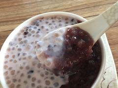 -笃笃笃糖粥(十全街店)