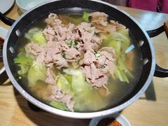 -全牛匠·乐山跷脚牛肉(新中关店)