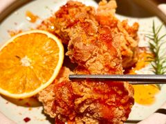 -双门洞·森系料理(体育西店)