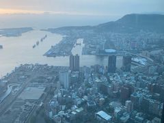 -高雄85大楼-观景台