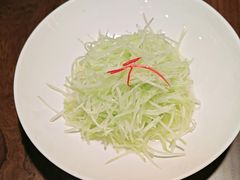 -秦月轩·陕西家乡菜(阜成路·五棵松店)