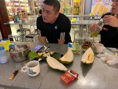 -都念榴莲·城市榴莲