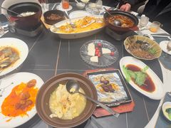 -双湖宴·湖北菜(文化路店)