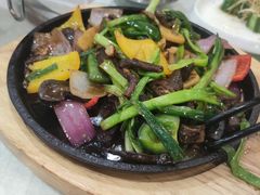 -万年酒楼(越秀南路店)