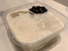 -甜心闲生传统手工冰粉(太古里店)