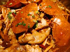 -胖哥俩肉蟹煲(福州仓山爱琴海店)