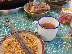 -雾都嘟重庆老火锅