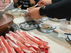 -好运来农家菜(吉林路店)