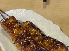 -质烤烤物·活烤海鲜(质烤总店)