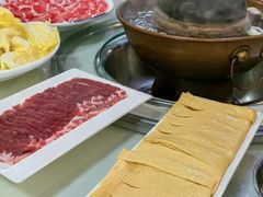 -福寿斋·老北京铜锅涮肉·烤鸭(顺义总店)