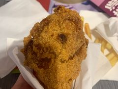 -麦当劳(温州人民路店)