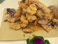 -博雅渔港·融合菜(维也纳国际大酒店)