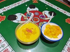 -五条人糖水铺(武林总店)