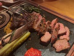 -MR.ROCKY洛奇先生·西餐&酒吧(琶醍店)