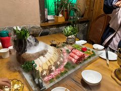-慢丽江·云南野生菌土鸡锅(西山店)