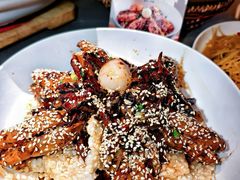-麻都·成都菜(人民广场店)