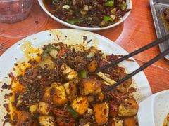 -回味南塘老王虾尾(总店)