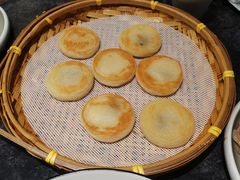金丝饼-小湘旺臭鳜鱼·新湘菜(马连道路店)