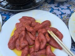 -松明一烤肉馆(鲁园店)
