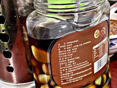 腊八蒜-方砖厂69号炸酱面(方砖厂胡同店)