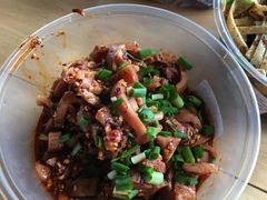 -詹记筠州烧腊(宜宾唐人财富中心店)