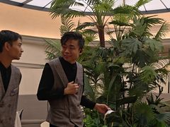 -狮王府淮扬菜(万象城店)