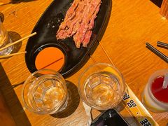 -蚝太郎 • 海鲜烧烤(Upark店)
