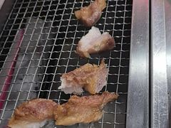 -张记烤羊腿(北花园店)
