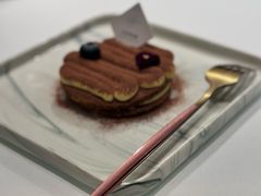 -花开餐厅(环湖中路店)