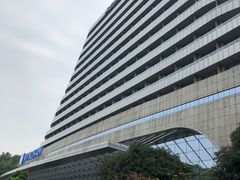 -重庆悦来温德姆酒店