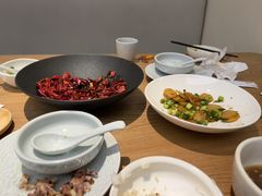 -榕意·川味之美(深业上城店)